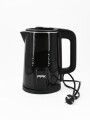 JARRA ELECTRCA 2,3L NEGRO (V)