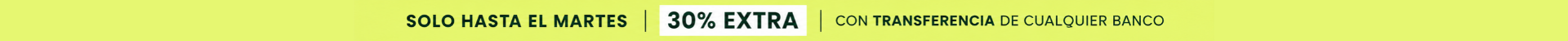 TRANSFERENCIA - FLORECEN