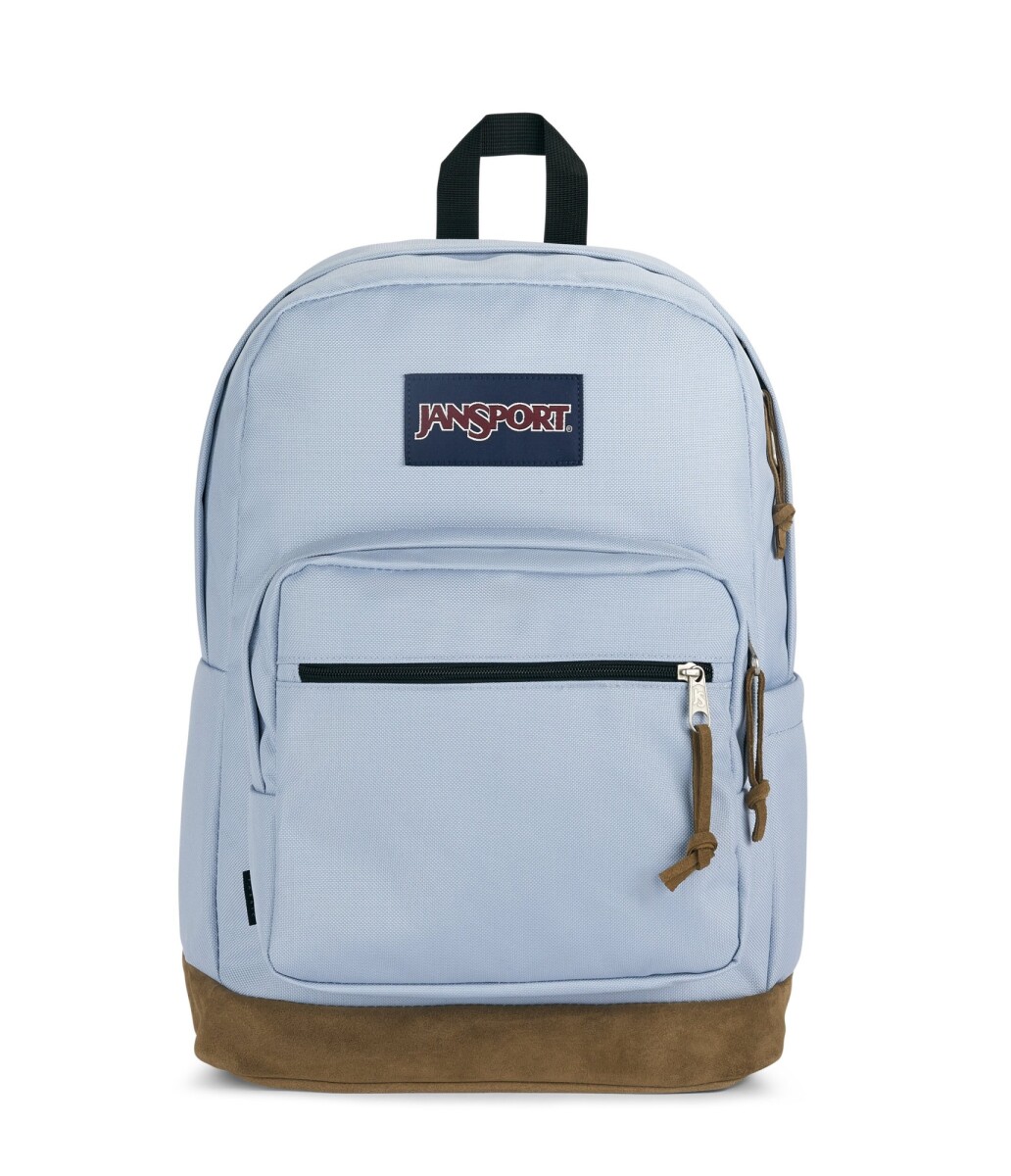 MOCHILA RIGHT PACK - BLUE DUSK 
