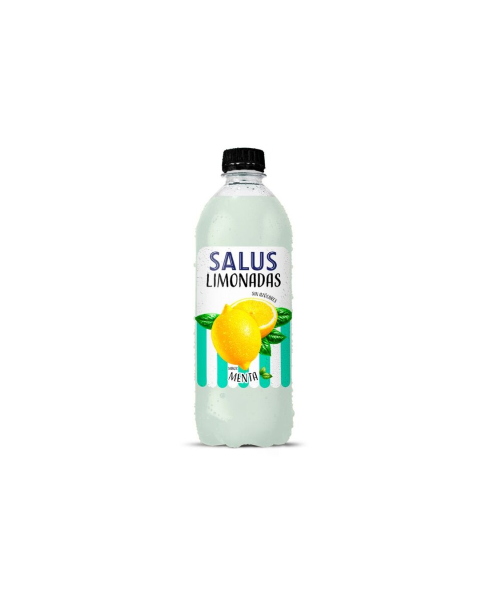 SALUS FRUTTE LIMONADA CON MENTA 600ML 