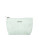 Necessaire Trapecio Verde