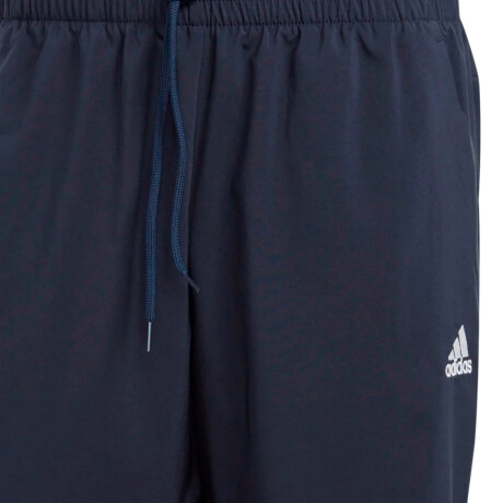 Short de Hombre Adidas Essentials Aeroready Chelsea Azul Marino