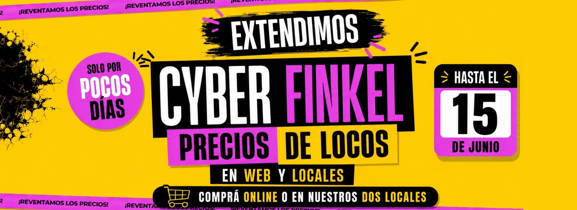 CYBER FINKEL