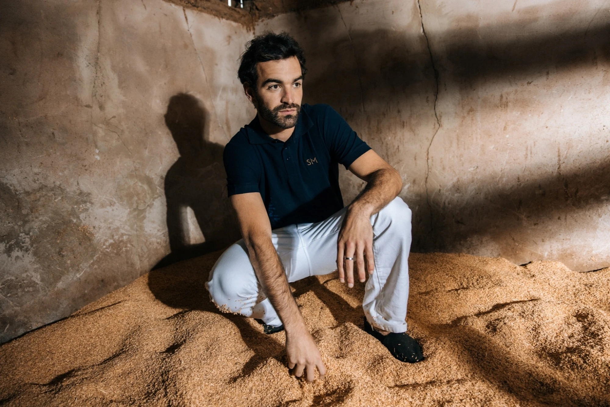 Polo Shirt Men
