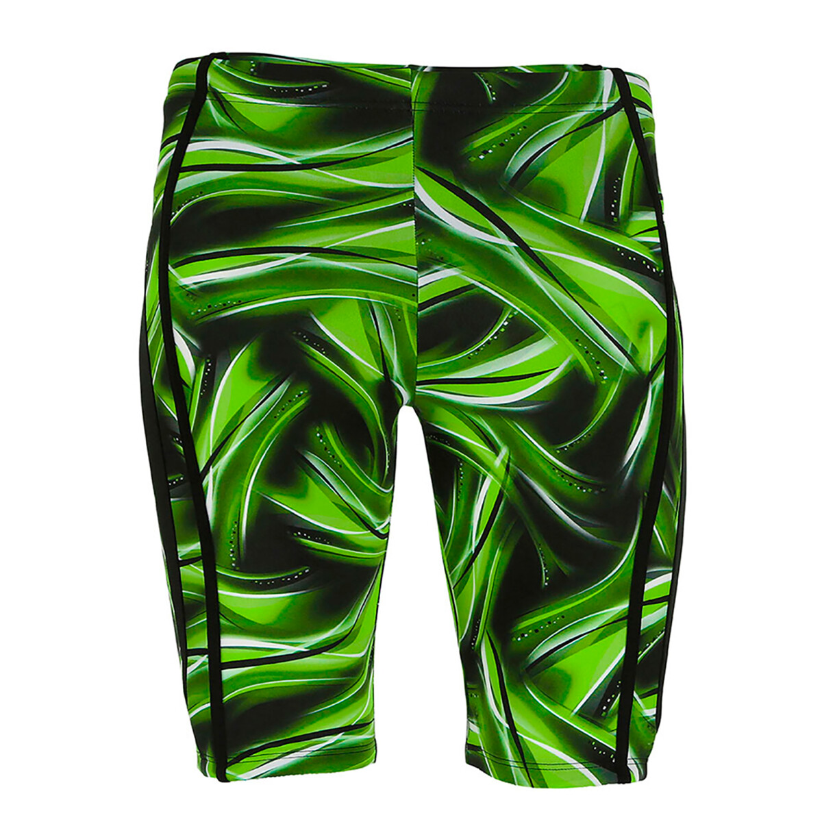 Michael phelps - Malla de Baño Hombre Team Prints Diablo 