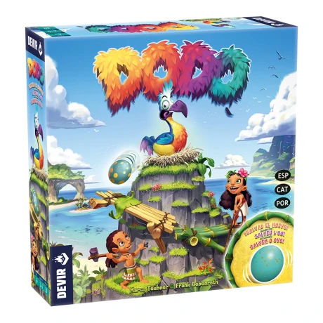 Dodo [Español] Dodo [Español]