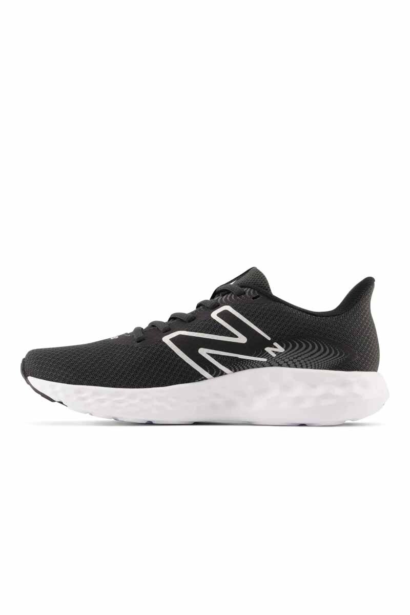 CALZADO DEPORTIVO NEW BALANCE W411 Negro