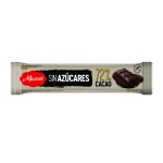MAZZEI CHOCOLATIN 72% CACAO 25 GR UNID. única