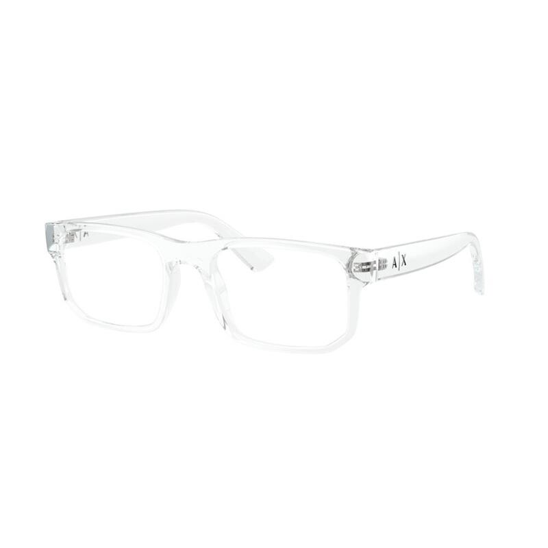 Armani Exchange Ax3135 8235
