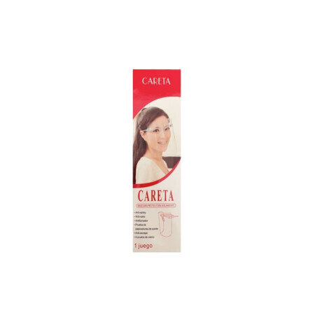 MÃÂ¡scara Protector Facial FACE MASK MÃÂ¡scara Protector Facial FACE MASK