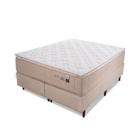 Colchón Bristol 2 Plazas 138x188x31 Colchón Bristol 2 Plazas 138x188x31
