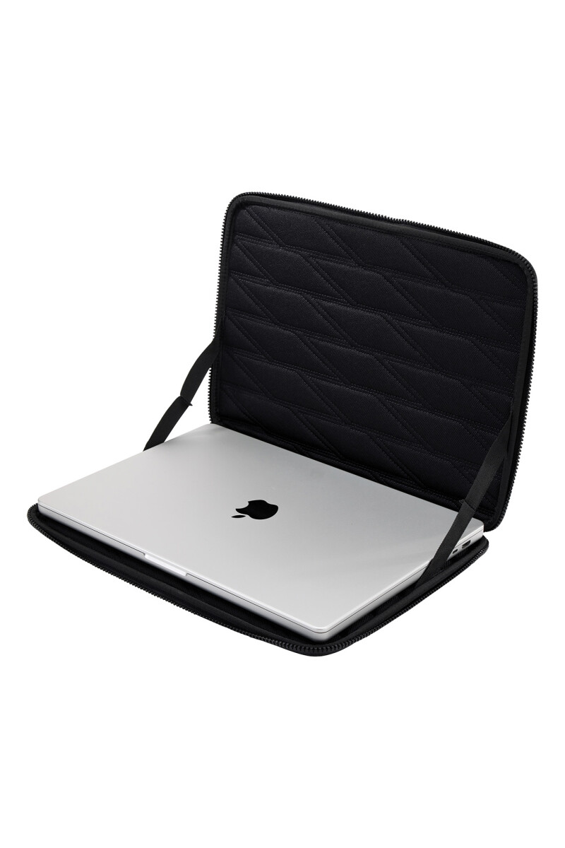 Thule Gauntlet MacBook® Sleeve 16" - Black Thule Gauntlet MacBook® Sleeve 16" - Black