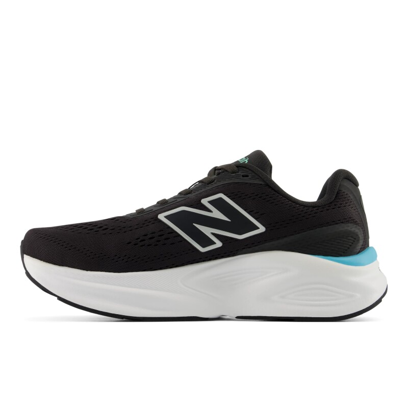 Championes New balance de Dama - Kahia V2 - WKAIR6JG BLACK