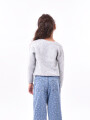 BUZO GIORGIA GRIS CLARO