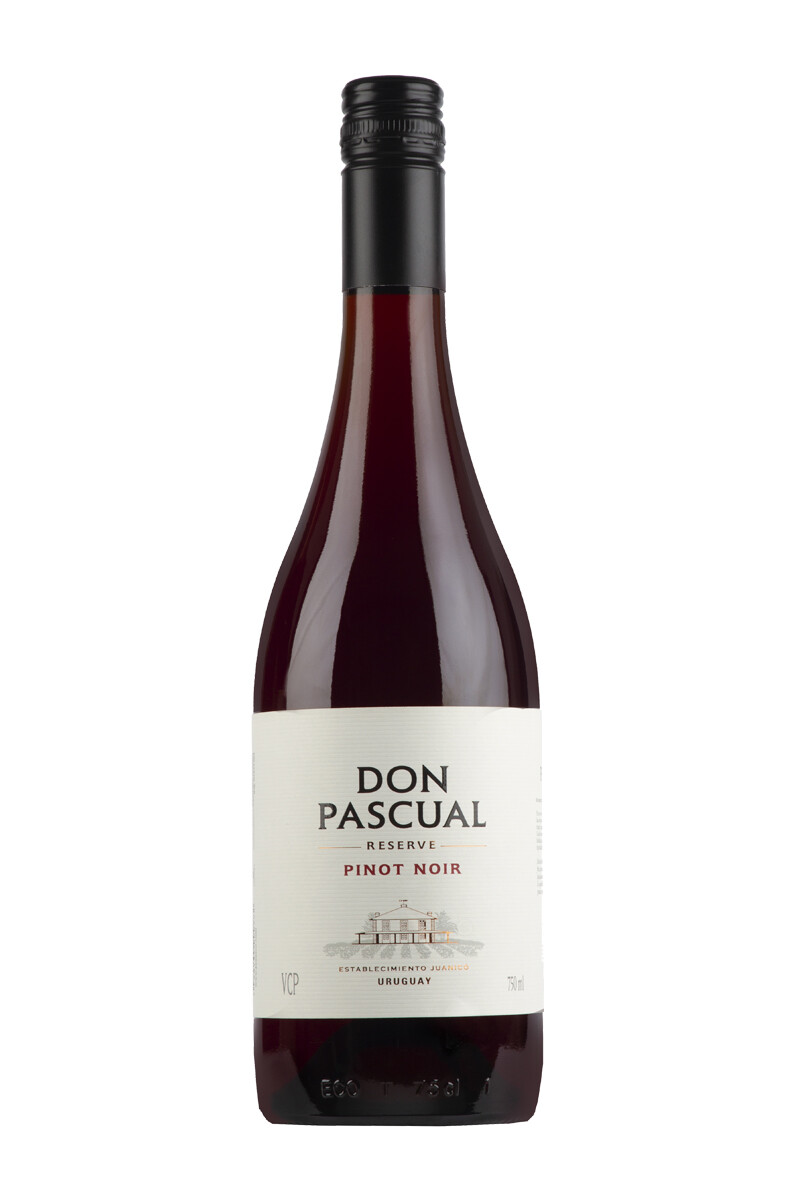 Vino Don Pascual Reserve Pinot Noir 750 ml 