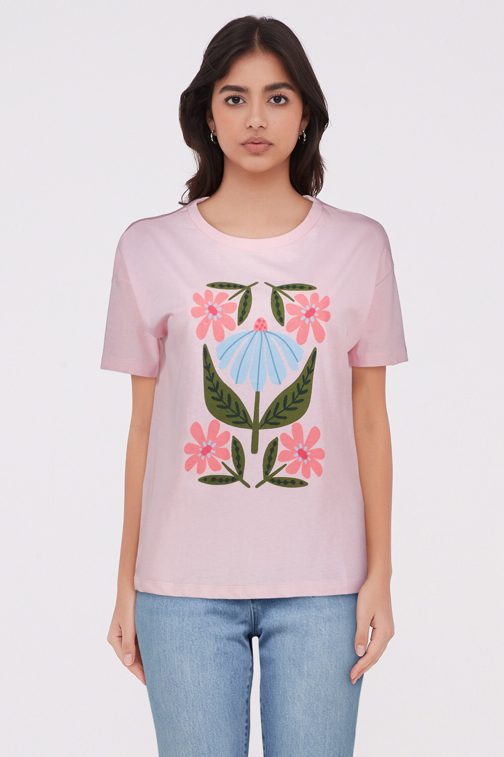 Remera Auddy Estampado 5