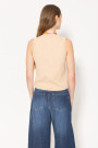 TOP AVI Beige