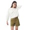 SHORT TAKAI XS-XXL VERDE MILI
