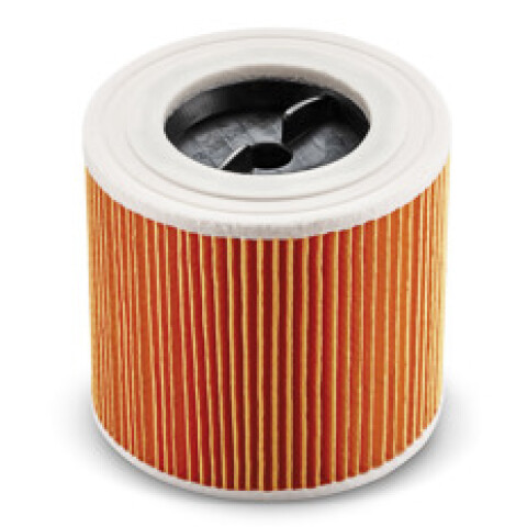 Filtro cartucho WD 2 plus/ WD 3 / NT 38/1 media vuelta s/tornillo Filtro cartucho WD 2 plus/ WD 3 / NT 38/1 media vuelta s/tornillo
