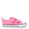 Championes de Niños Converse Chuck Taylor All Star 2V Rosado - Blanco