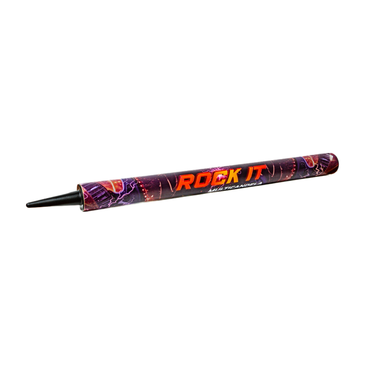 CANDELA MULTICANDELA 196T ROCK IT ZIG ZAG 