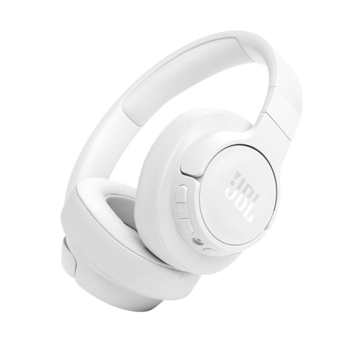 Auriculares Jbl Tune 770NC - Blanco 