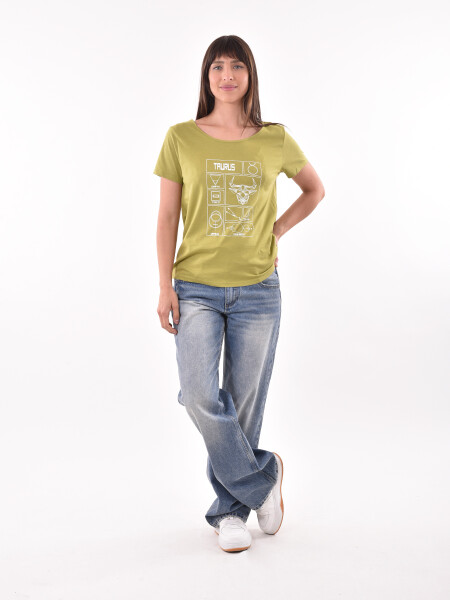 REMERA TAURO ESTAMPADO 1