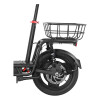 MONOPATIN ELECTRICO MAXWHEEL EB6- con Asiento N/A