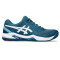 GEL-Dedicate 8lay - Hombre Restful Teal/white