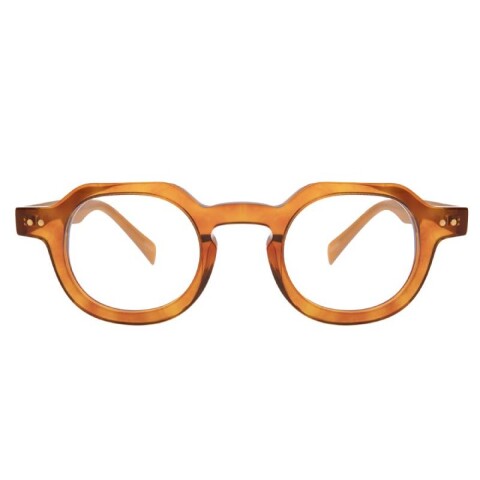 Armazón Chilli Beans Dakar Marrón