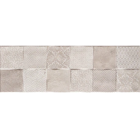 Revestimiento Decorado Pared Beige Mate 30X90 GAMAS DE BEIGE