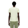 Remera New Balance Run Verde