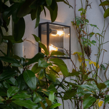 ARTEFACTO DECORATIVO DE TECHO CADIX Luminaria de Techo Cadix Negra