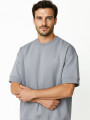 Remera Kerem Gris