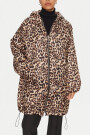CHAQUETA Beige