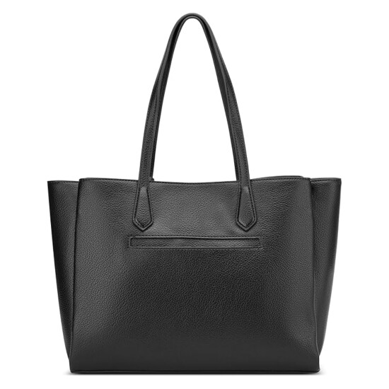 Cartera Guess Griffin Negro 0
