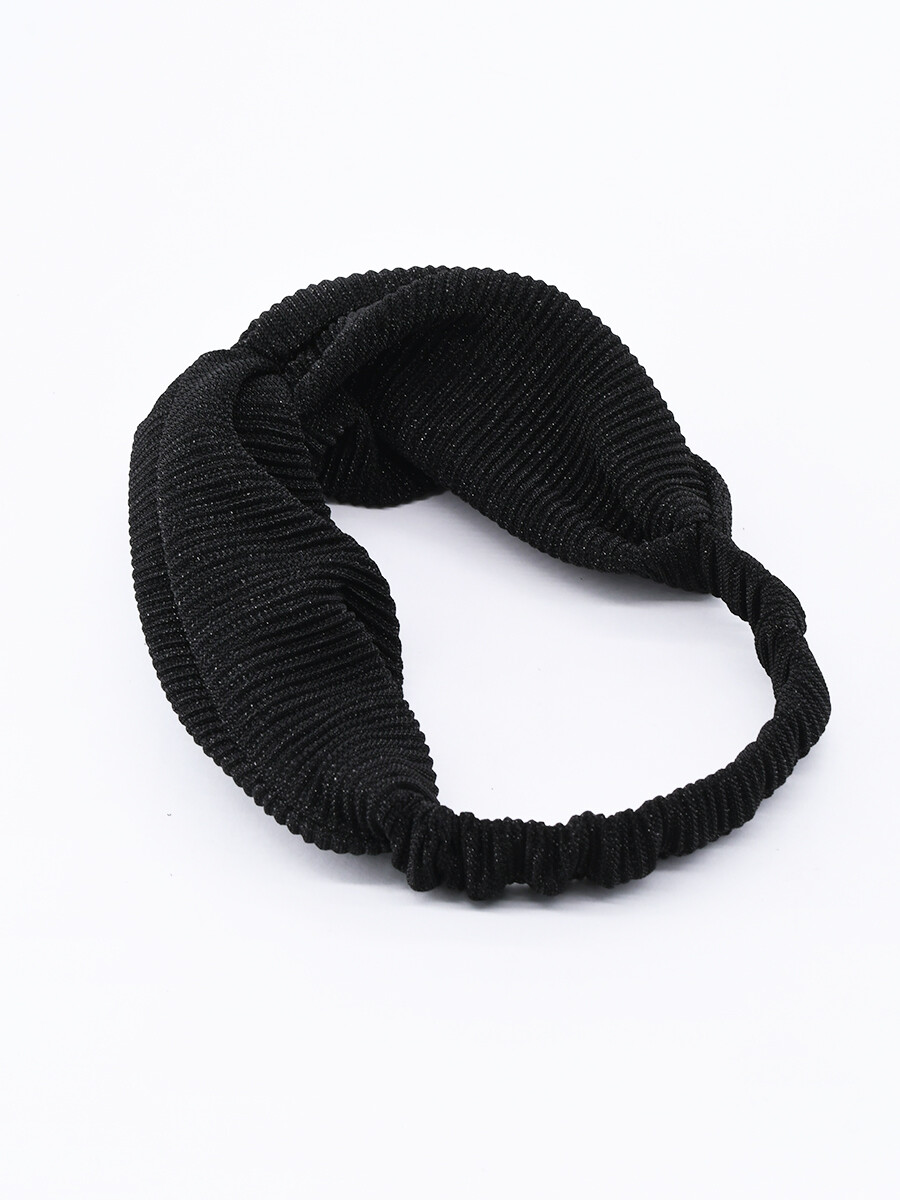 VINCHA - NEGRO 