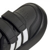 Championes Adidas BREAKNET 3.0 CF I Niños JS3679 Negro