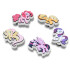 Jibbitz My Little Pony Magic 5 Pack Multicolor