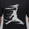 Camiseta Jordan Mvp Crew de Hombre Negro