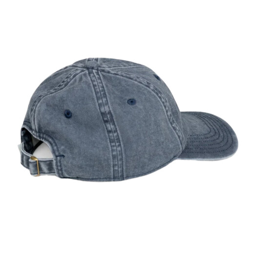 Gorro Cap Rhythm Rhythm Sports - Azul Gorro Cap Rhythm Rhythm Sports - Azul