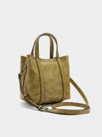 Bolso Tote Con Bandolera S lima