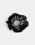 Skunzies XL Scrunchie Animal Print - Combinacion Bicolor
