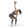 Pwrct Ms Bra - Mujer Grey Six