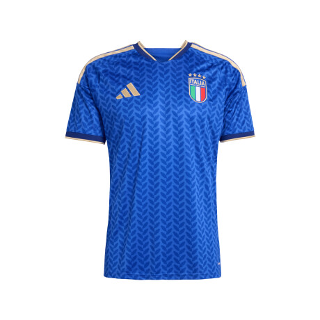 CAMISETA adidas LOCAL ITALIA 26 Blue