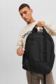 Mochila Oakland Maletera Black Sand