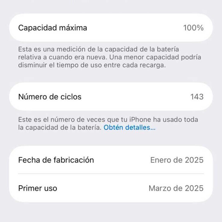iPhone 16 128 GB - Black iPhone 16 128 GB - Black