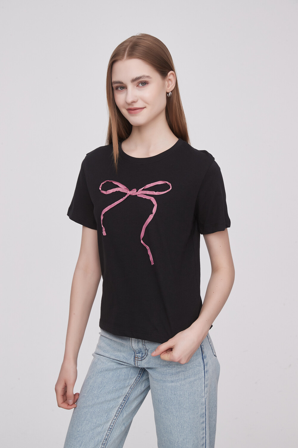 Remera Darraj Estampado 1