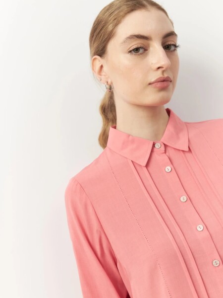 CAMISA D.CASSIN MARLENNE CORAL