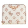 Billetera Guess Laurel Blanco 0